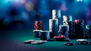 Зеркало Casino Punch